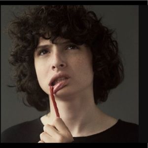 Meet your Posher, Nevaeh